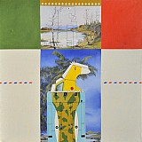 Z cyklu Obrazy z katalogu (1999 - 2000)