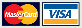 MasterCard / Visa