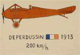 Deperdussin 1913