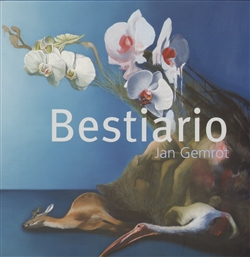 BESTIARIO, Jan Gemrot