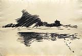 Finsko - jezero