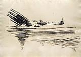 Finsko - jezero