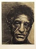 Alberto Giacometti