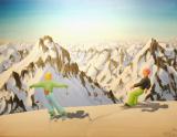 Les 2 Alpes