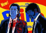 VINCENT, JULES & ANDY