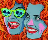 THELMA A LOUISE