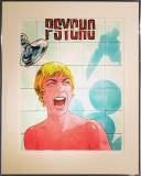 PSYCHO