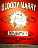 BLOODY MARY