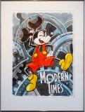 MODERN TIMES