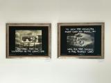 Jan Saudek PREVIEWING