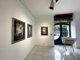 Jan Saudek PREVIEWING