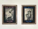 Jan Saudek PREVIEWING