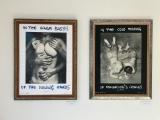 Jan Saudek PREVIEWING