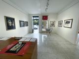Jan Saudek PREVIEWING