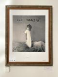 Jan Saudek PREVIEWING
