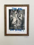 Jan Saudek PREVIEWING
