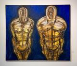 Zimní salon 2026 ČEKÁNÍ NA PIVO