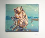 Zimní salon 2026 ČEKÁNÍ NA PIVO