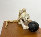 Z KABINETŮ STUCHLÝCH