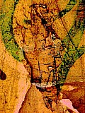 Integrované objekty: A la Modigliani