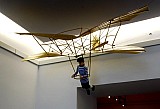 Z cyklu Vývoj letectví, Otto Lilienthal