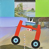 Z cyklu Obrazy z katalogu (1999 - 2000)