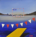 Z cyklu Obrazy z katalogu (1999 - 2000)