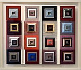 gregorian interiors