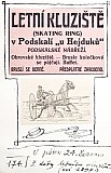 Letní kluziště