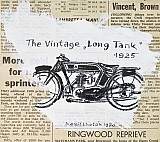 The Vintage 'Long Tank'