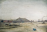 Cirkus v Holešovicích