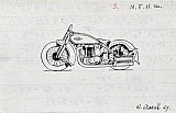 Motocykl