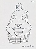Koupel nohou
