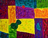 Triptychon I.