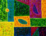 Triptychon II.