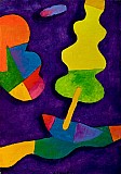 Malý triptych III.