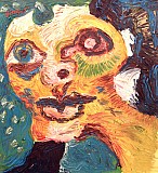 Žena UFO I.