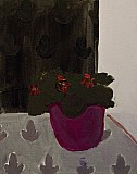 Rosa Dolorosus I