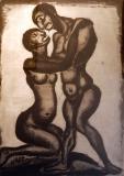 Réincarnations du Pére Ubu