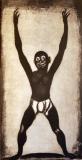 Réincarnations du Pére Ubu