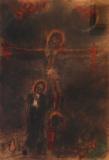 Crucifixion IV.