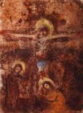Crucifixion II.