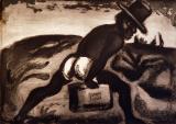 Réincarnations du Pére Ubu