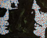 WOODOO - Warhol, Harrison