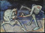 Večer na rejdě, 1981