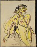 Lustful and yelow, 1987
