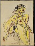 Vilná a žlutá, 1987