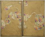 Diptych - Okno Rudolfa Steinera