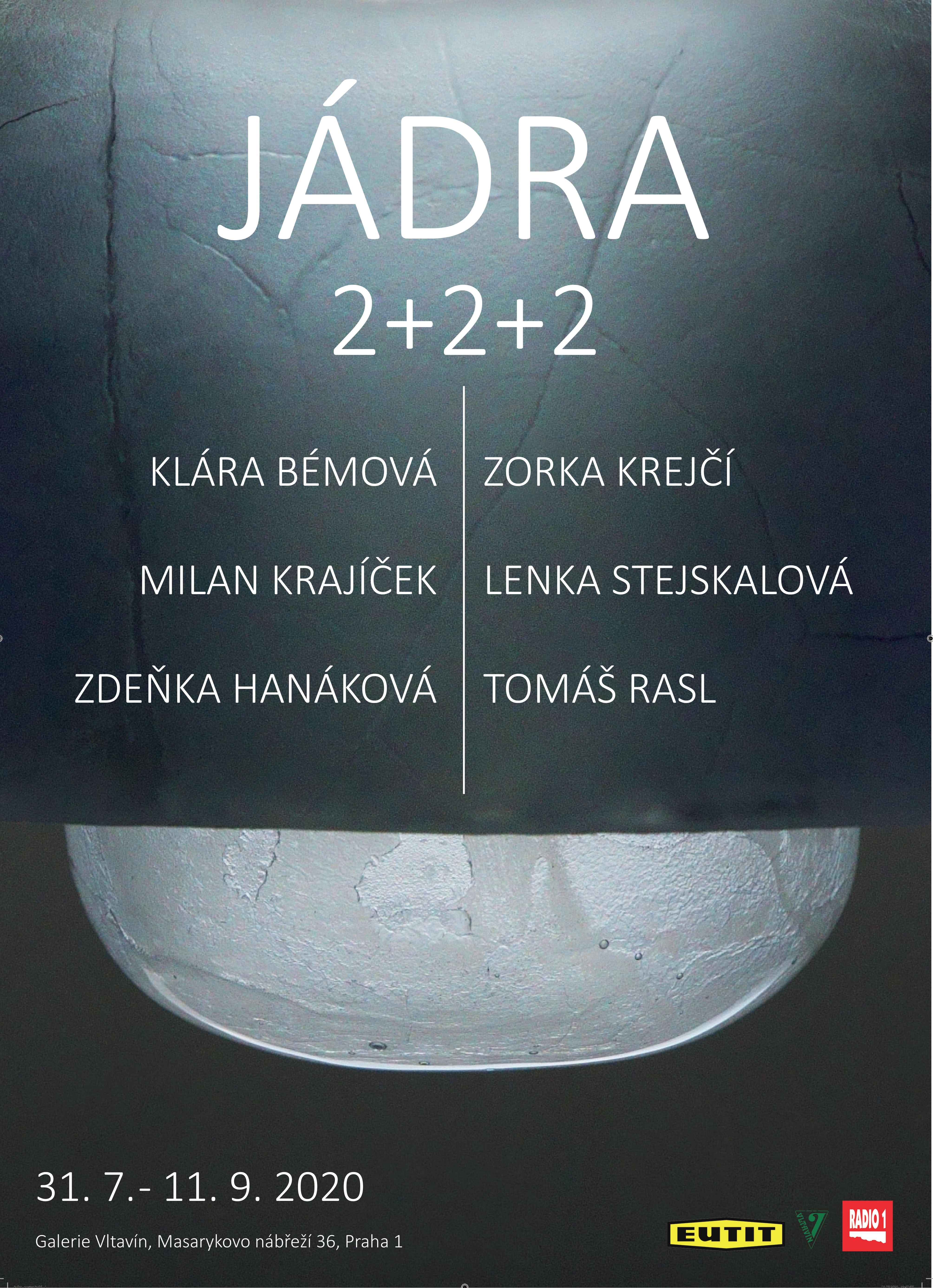 JÁDRA 2+2+2